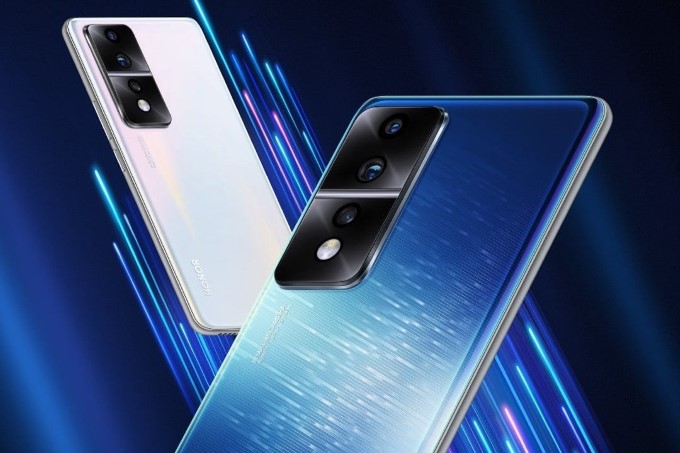 Honor chuẩn bị ra mắt dòng điện thoại GT mới?