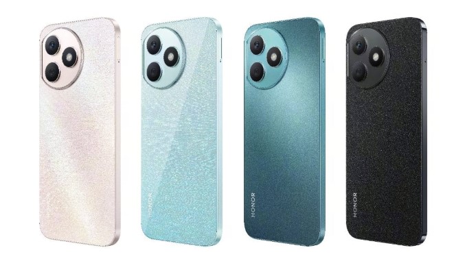 Honor X50i ra mắt với màn hình OLED 90Hz, Dimensity 6080, camera kép 108MP