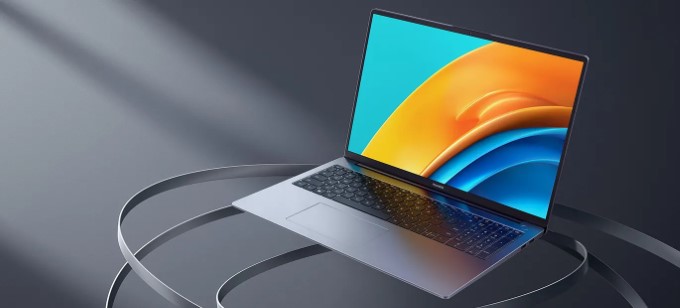 Huawei MateBook D16 2024 trình làng trong phân khúc tầm trung