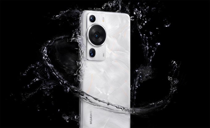 Huawei P70 Art: "Bá chủ" camera với cảm biến 1 inch Sony IMX989 và ống kính thủy tinh nhựa kết hợp