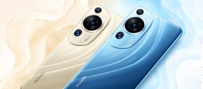 Huawei P70 Art: "Bá chủ" camera với cảm biến 1 inch Sony IMX989 và ống kính thủy tinh nhựa kết hợp
