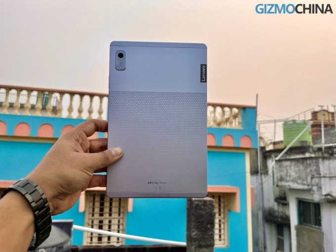Trên tay Lenovo Tab M9: Một thiết kế không thể nào biết được đây là dòng máy giá rẻ