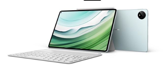 Huawei MatePad Pro 11 (2024) trình làng