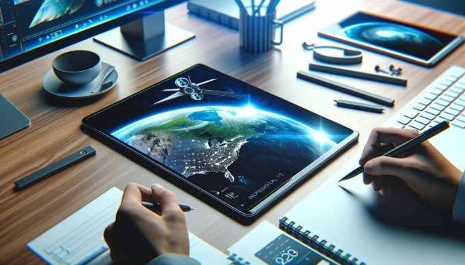 Huawei MatePad Pro 11 (2024): Máy tính bảng kết nối vệ tinh đầu tiên trên thế giới