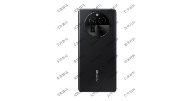 Realme 12 series: Snapdragon 7 Gen 3 và camera tiềm vọng 3x hứa hẹn nâng tầm phân khúc tầm trung
