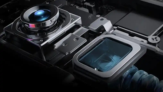 Tính năng mới trên Galaxy S24 Ultra cấu hình camera