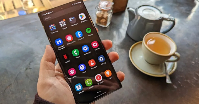 Tính năng mới trên Galaxy S24 Ultra và Galaxy S24 Ultra sẽ ra mắt sớm