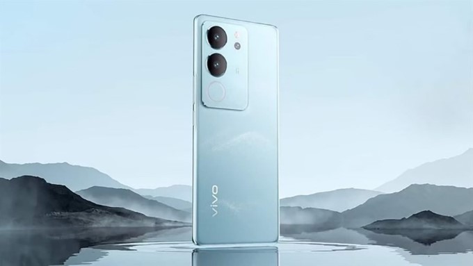 Vivo S18 Pro