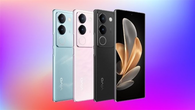 Vivo S18 Pro