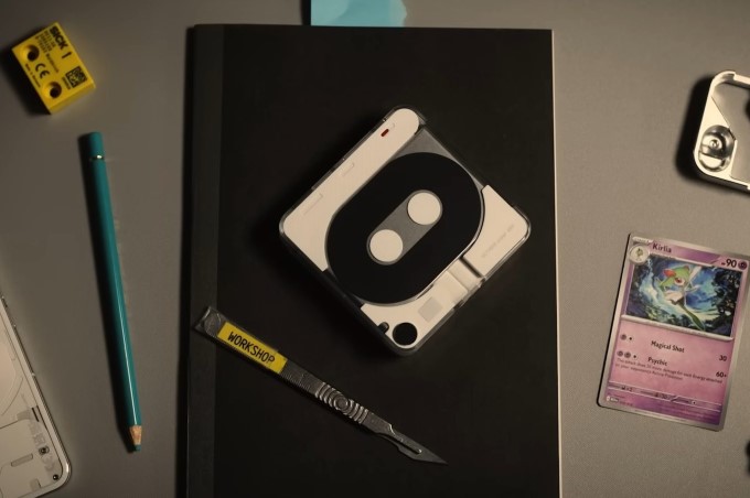 Tin tức công nghệ tuần qua: Nothing Power (1), Xiaomi 14, Snapdragon 8 Gen 3 và nhiều hơn nữa