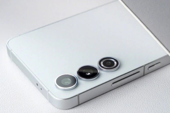 Các tính năng AI trên Galaxy S24