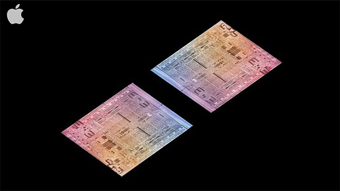 Tìm hiểu chip M3 Ultra: Tăng gấp đôi GPU so với M3 Max, nhỉnh hơn M2 Ultra