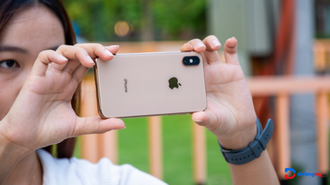 Có nên mua iPhone TBH?
