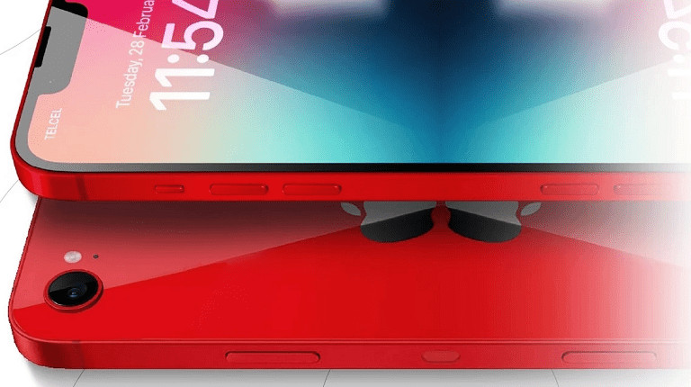 iPhone SE 4 sẽ sử dụng khung máy của iPhone 14