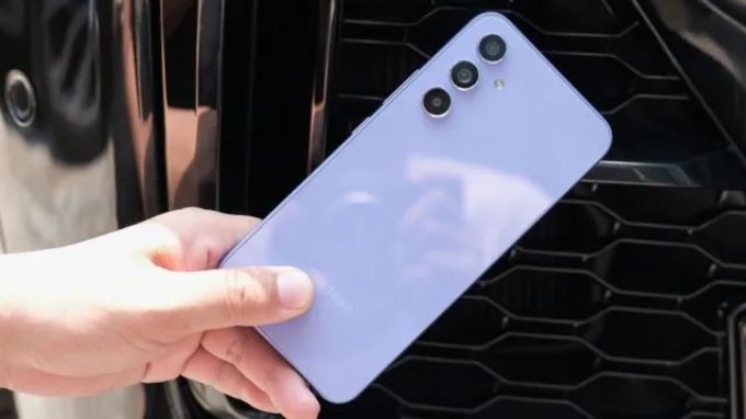 điện thoại tri ân thầy cô samsung galaxy a54