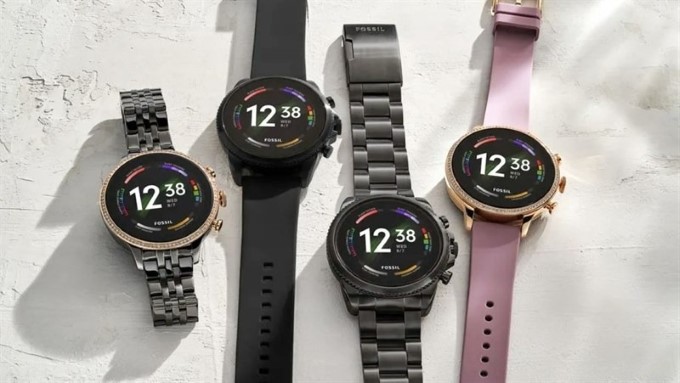 Tin vui cho chủ sở hữu Fossil Gen 6: Cập nhật Wear OS 3.5 đã được phát hành!