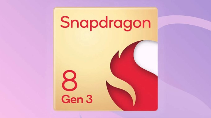 Cấu hình mạnh mẽ khi xuất hiện Snapdragon 8 Gen 3 for Galaxy