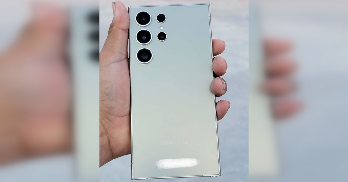 Samsung đăng ký nhãn hiệu 'Smartphone AI' cho Galaxy S24, cạnh tranh Pixel 8