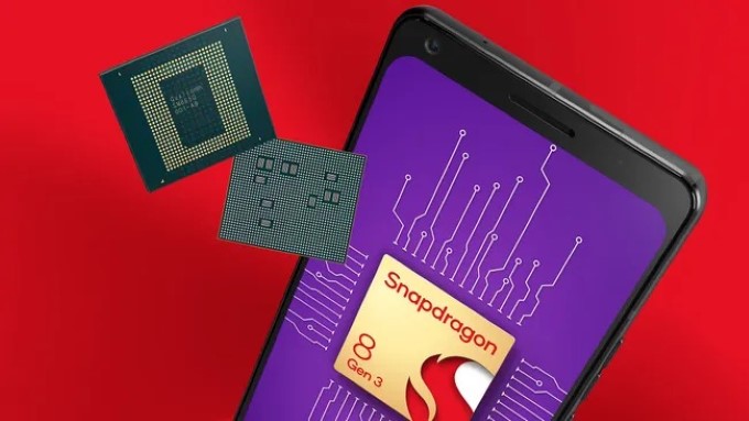 Chip Snapdragon 8 Gen 3 dành riêng cho Galaxy S24 có GPU nhanh hơn, nhưng CPU lại chậm hơn, theo Geekbench 6