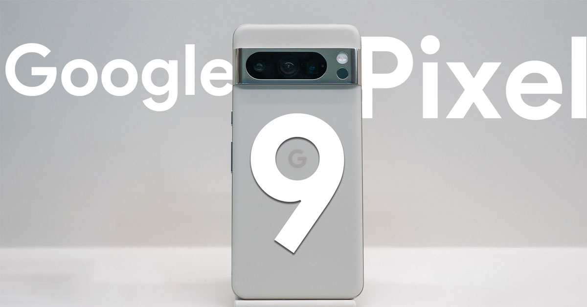 Chip Google Tensor 4 trên Pixel 9 có thể được sử dụng tiến trình 4nm của Samsung