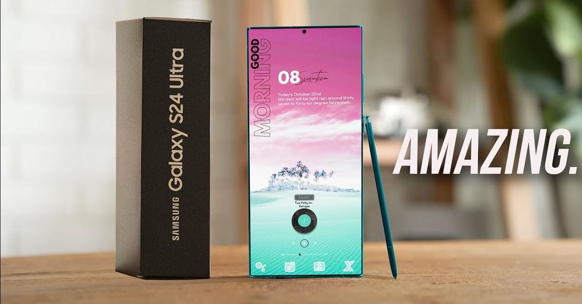 Galaxy S24 Ultra lộ điểm hiệu năng trên Geekbench, bất ngờ với kết quả