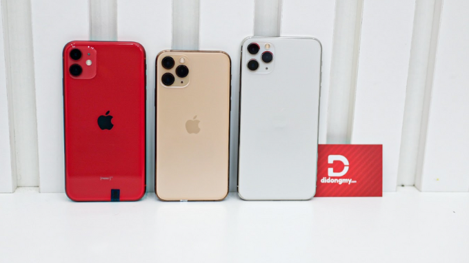 Hiểu rõ hơn về iPhone TBH