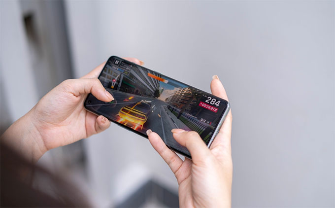 Cấu hình OnePlus 11 có chip Snapdragon 8 Gen 2