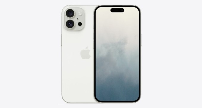 iPhone 16: Concept với thiết kế mới lạ, camera cải tiến và LiDAR trên cả hai phiên bản