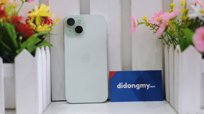 iPhone 15 thiết kế với nhiều bước đột phá mới