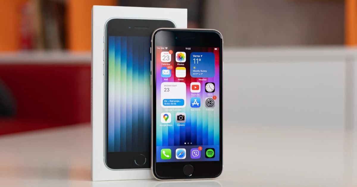 Một trong những tính năng mới được yêu thích của iPhone 15 Pro có thể xuất hiện trên iPhone SE 4