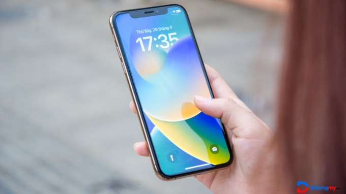 iPhone TBH thời gian bảo hành ngắn