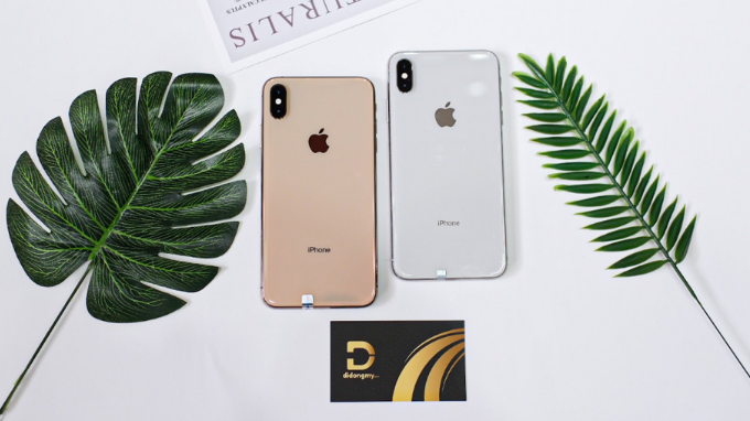 iPhone TBH uy tín tại Di Động Mỹ