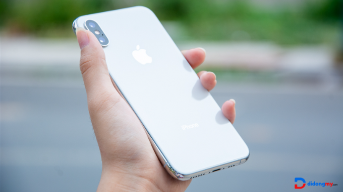 iPhone trôi bảo hành là gì?