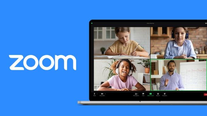 lợi ích chia sẻ màn hình trên Zoom