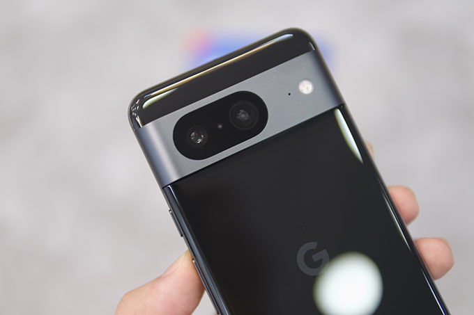 ixel 8 chắc chắn sẽ mang lại hiệu suất camera tốt hơn OnePlus 11