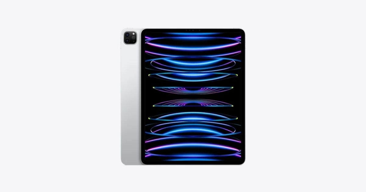 Apple có kế hoạch cho ra mắt iPad Air với màn hình lớn vào năm 2024