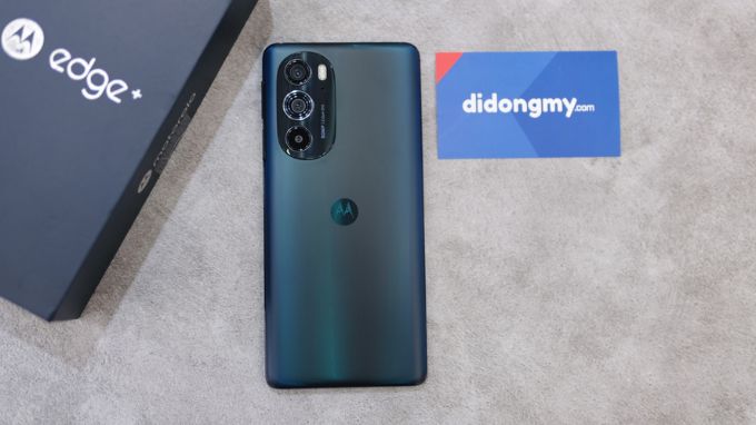 Motorola Edge Plus 5G 2022