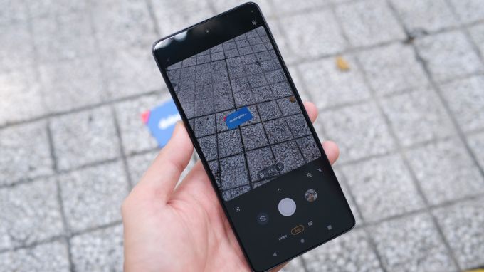 hiệu năng Motorola Edge Plus 5G 2022