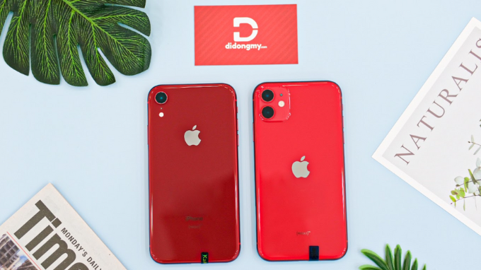Mua iPhone TBH ở đâu?
