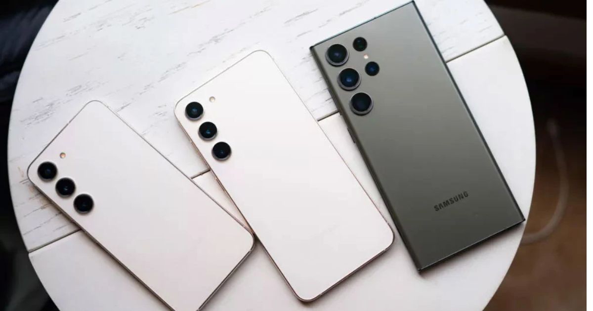 Galaxy S24 khi nào ra mắt, thông tin mới đã tiết lộ tất cả?