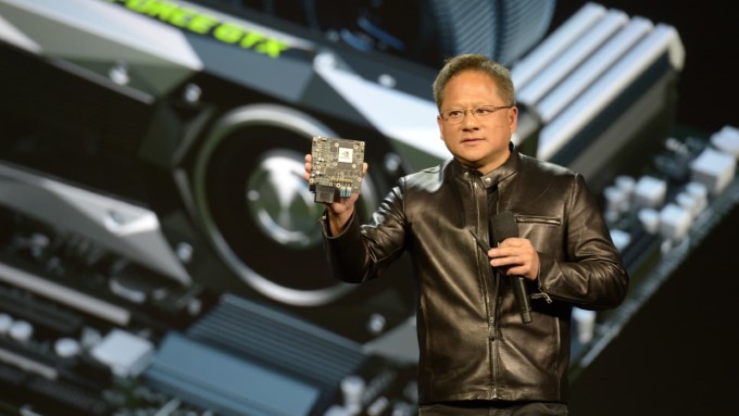 Nvidia đạt doanh thu kỷ lục trong quý 3 năm 2023, "gã khổng lồ" công nghệ sống dậy