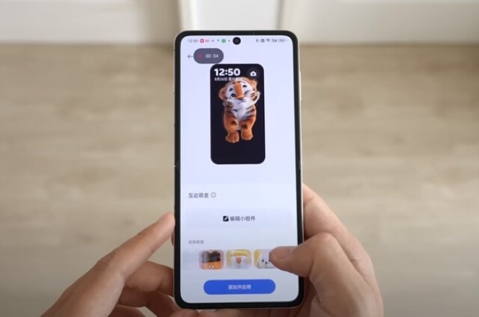 2. Tận dụng camera sau để chụp ảnh selfie cực nét