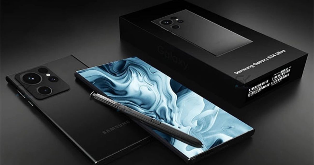 Samsung Galaxy S24 Ultra có gì mới? Tổng hợp thông tin mới nhất về Galaxy S24 Ultra