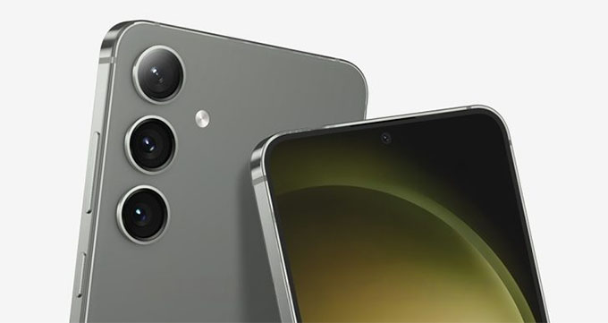 Ngày ra mắt và thông tin về hàng có sẵn của Galaxy S24 được xác nhận trong rò rỉ mới nhất