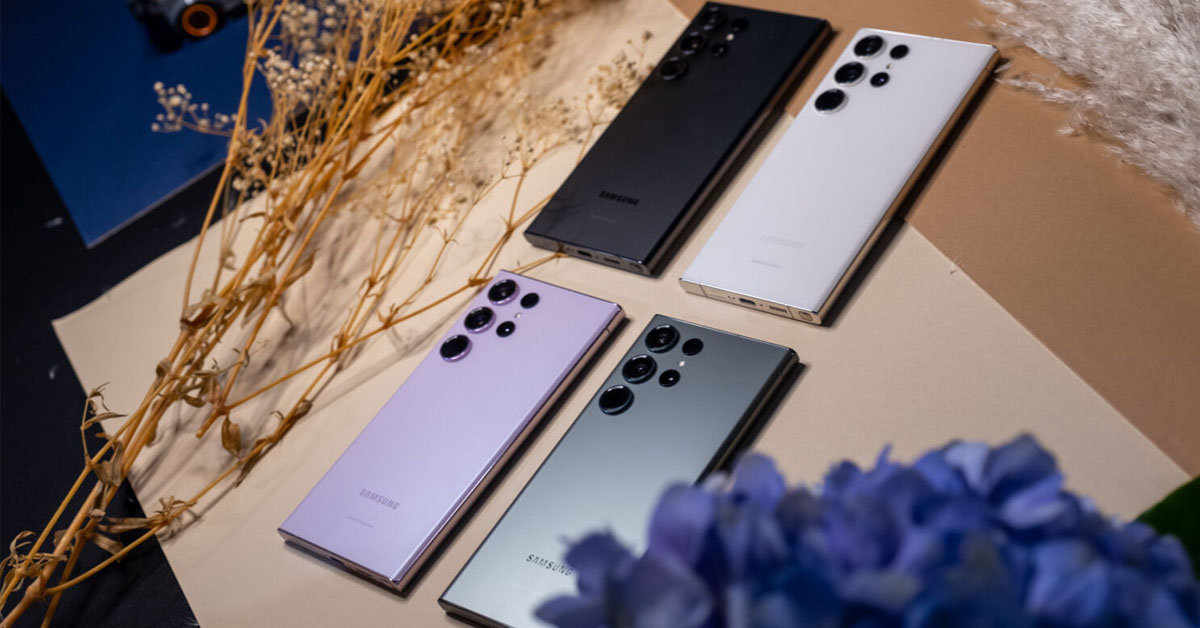 Galaxy S24 Ultra: Sử dụng titanium, nhưng vẫn có nhược điểm so với iPhone 15 Pro