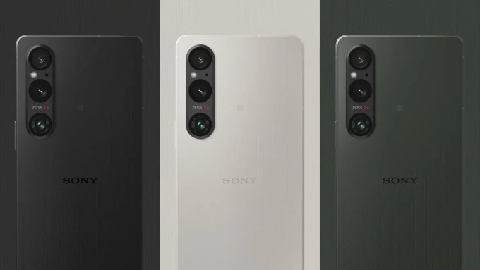 Sony Xperia 1 VI và 5 VI có thể tiên phong về chữ ký số cho hình ảnh trên điện thoại thông minh