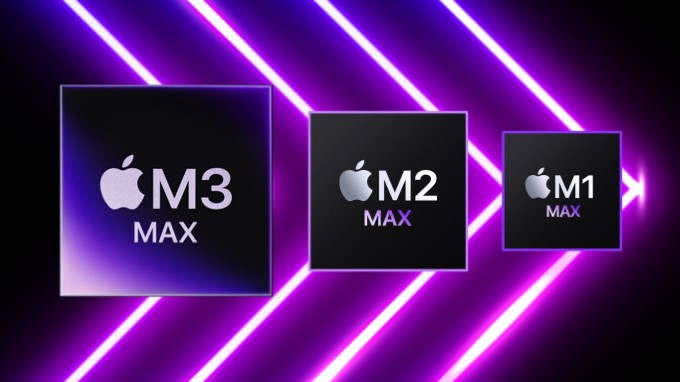 Apple thành công nhờ vào Apple Silicon tự chủ