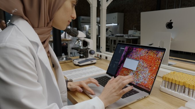 Tại sao chỉ vừa ra mắt M2 series, Apple lại vội vàng ra mắt thêm vi xử lý M3 series chỉ trong vòng nửa năm