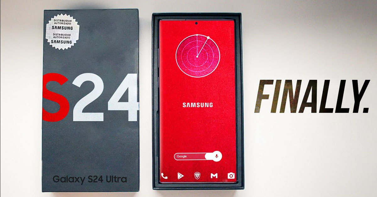 Ngày ra mắt và thông tin về hàng có sẵn của Galaxy S24 được xác nhận trong rò rỉ mới nhất