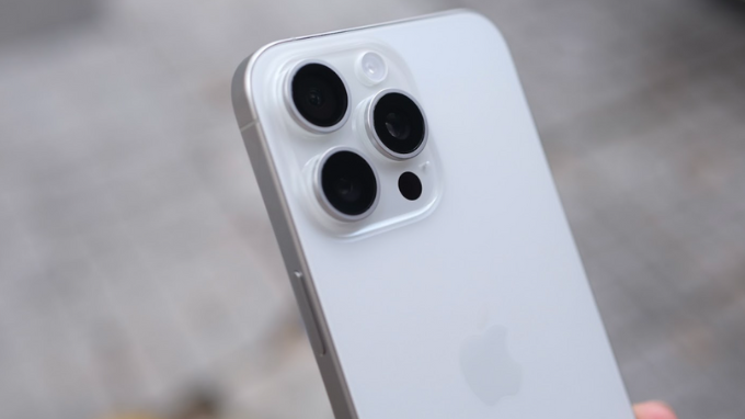 Trải nghiệm sử dụng iPhone 15 Pro Max 256GB LL/A mượt mà và linh hoạt